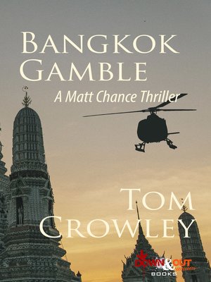 cover image of Bangkok Gamble